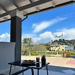 Nisos Family House * Perama (Corfu)