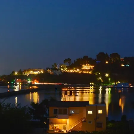 Nisos Family House Perama (Corfu)