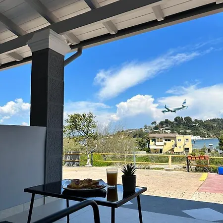 Nisos Family House * Perama (Corfu)