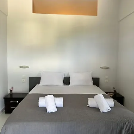 Holiday home Nisos Family House *