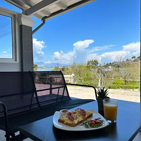 Holiday home Nisos Family House Perama (Corfu)