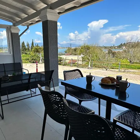 Holiday home Nisos Family House Perama (Corfu)