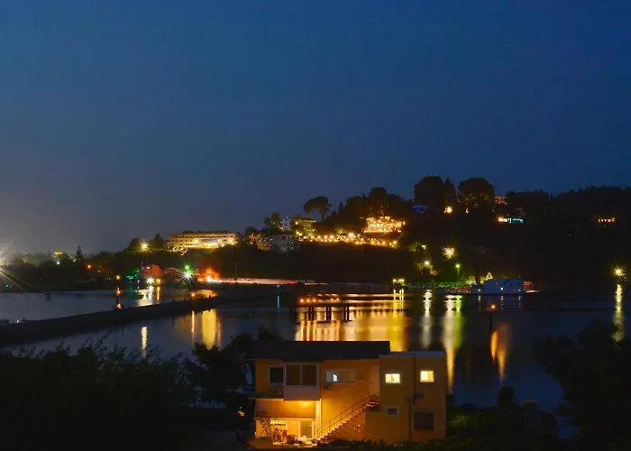 Nisos Family House Perama (Corfu)