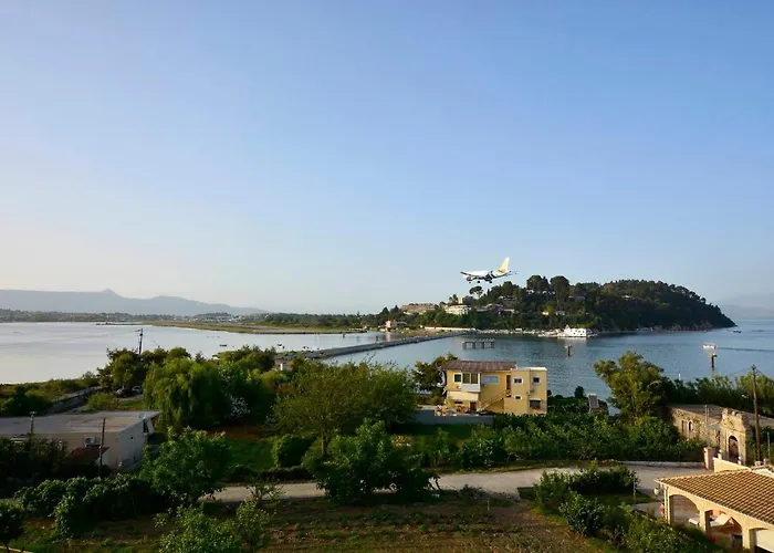 Tatil Evi Nisos Family House *