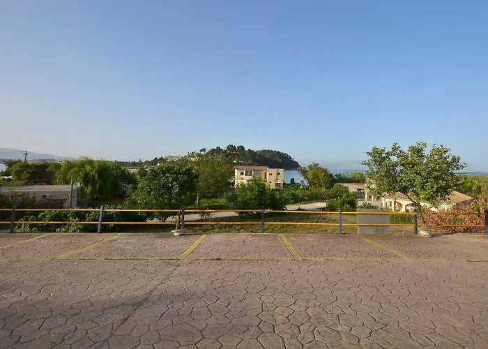 Tatil Evi Nisos Family House Perama (Corfu)