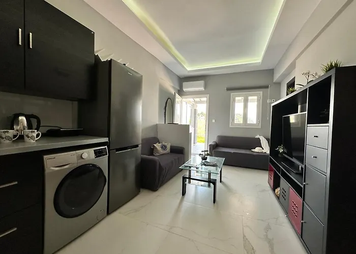 Nisos Family House Perama (Corfu)