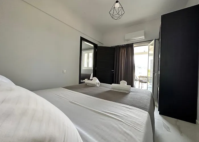 Nisos Family House Perama (Corfu)
