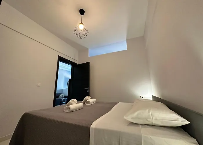 Nisos Family House Tatil Evi *