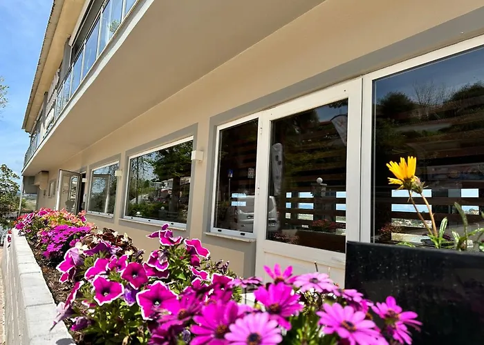 Nisos Family House Tatil Evi *
