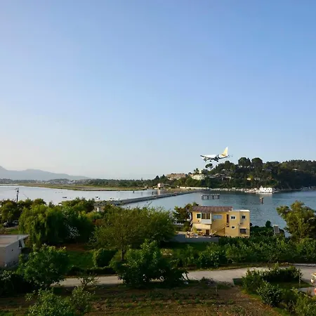 Σπίτι διακοπών Nisos Family House *