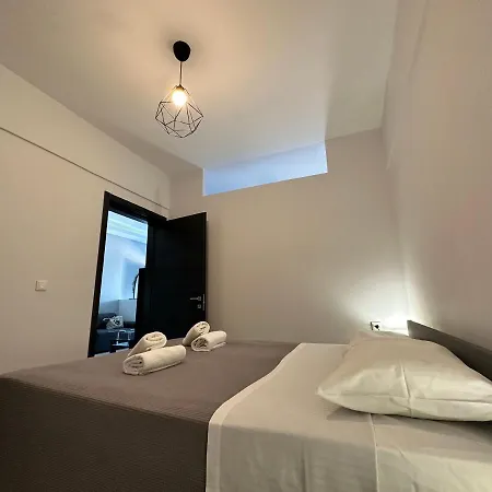 Nisos Family House Σπίτι διακοπών *